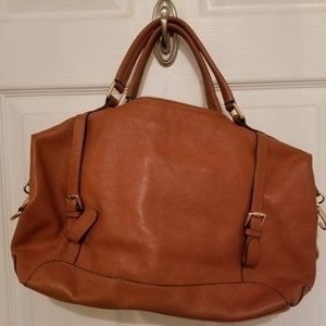 ORA DELPHINE SATCHEL